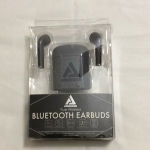 Audio Council Bluetooth Earbuds